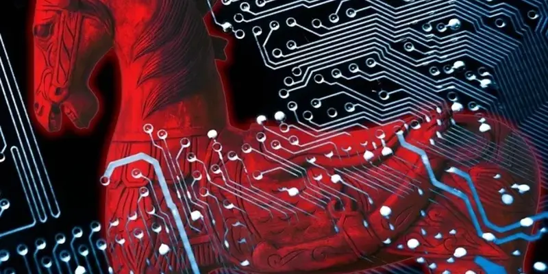 اسب تروا چیست؟ آشنایی با مفهوم Trojan Horse : اهداف و آلودگی