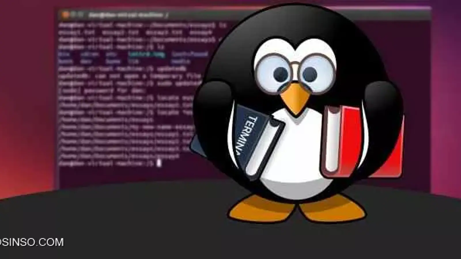 100 سوال مصاحبه لینوکس که یک مدیر شبکه باید بداند