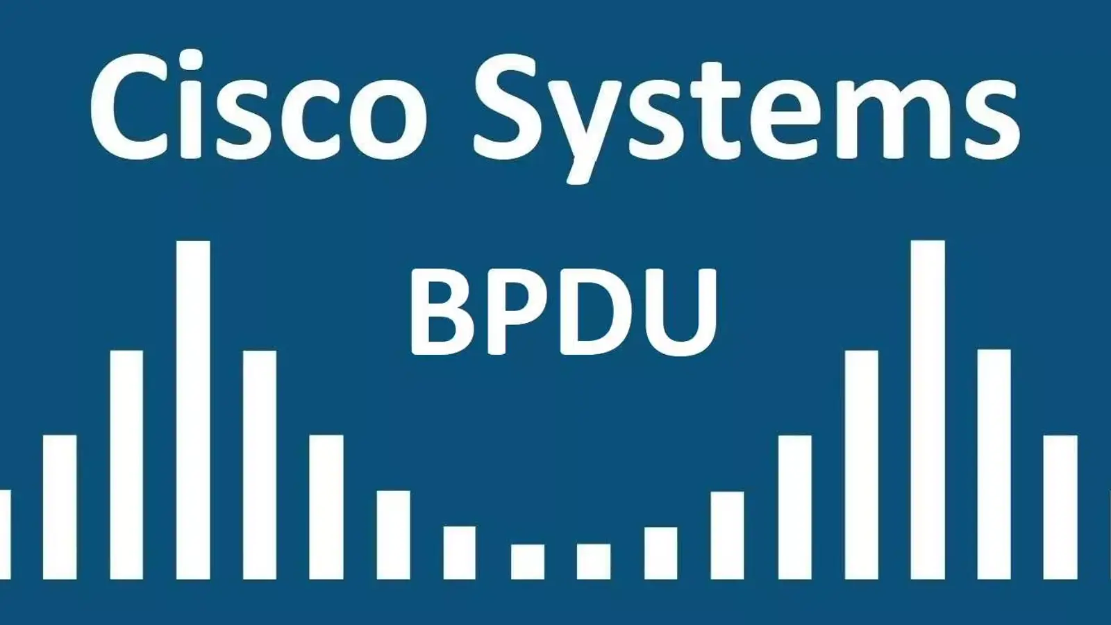 BPDU چیست؟ معرفی Bridge Protocol Data Unit به زبان ساده