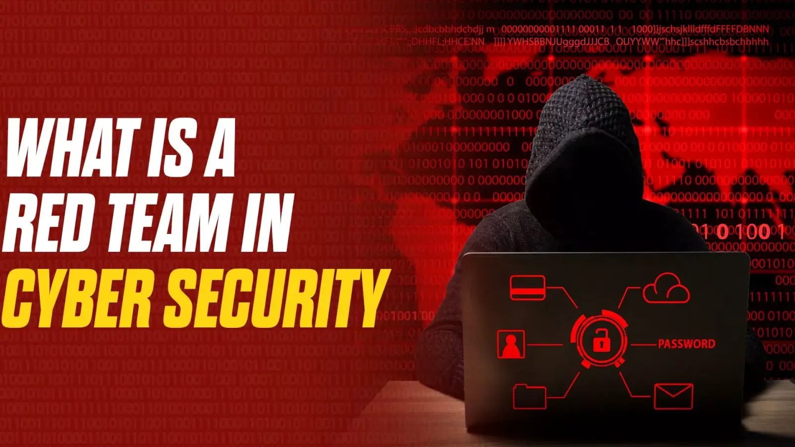 تیم قرمز چیست؟