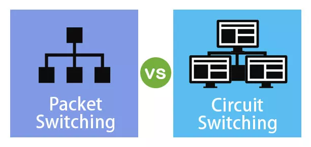 تفاوت سویچینگ مدار ( Circuit Switchin ) و سویچینگ بسته ( Packet Switching ) در چیست؟