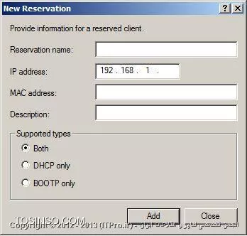 وب سایت توسینسو