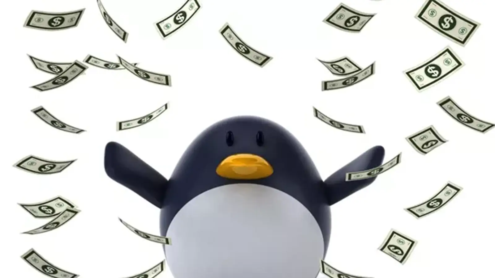 از چه طریق می توان با لینوکس به درآمد رسید؟