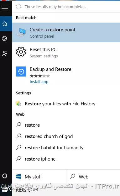 وب سایت توسینسو