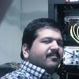 امیرحسین جمشیدپور