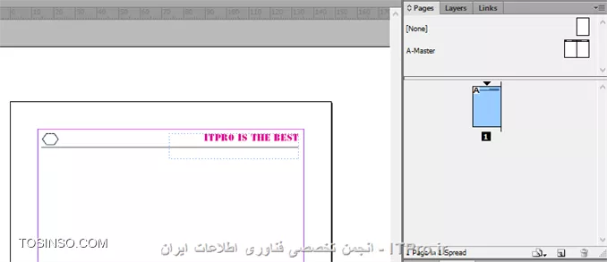 وب سایت توسینسو