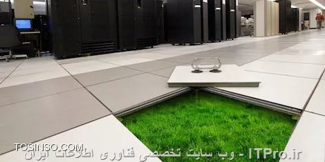 وب سایت توسینسو