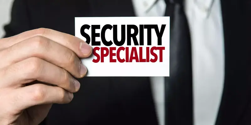 چگونه یک کارشناس امنیت اطلاعات بشویم؟ بر اساس لایه های OSI