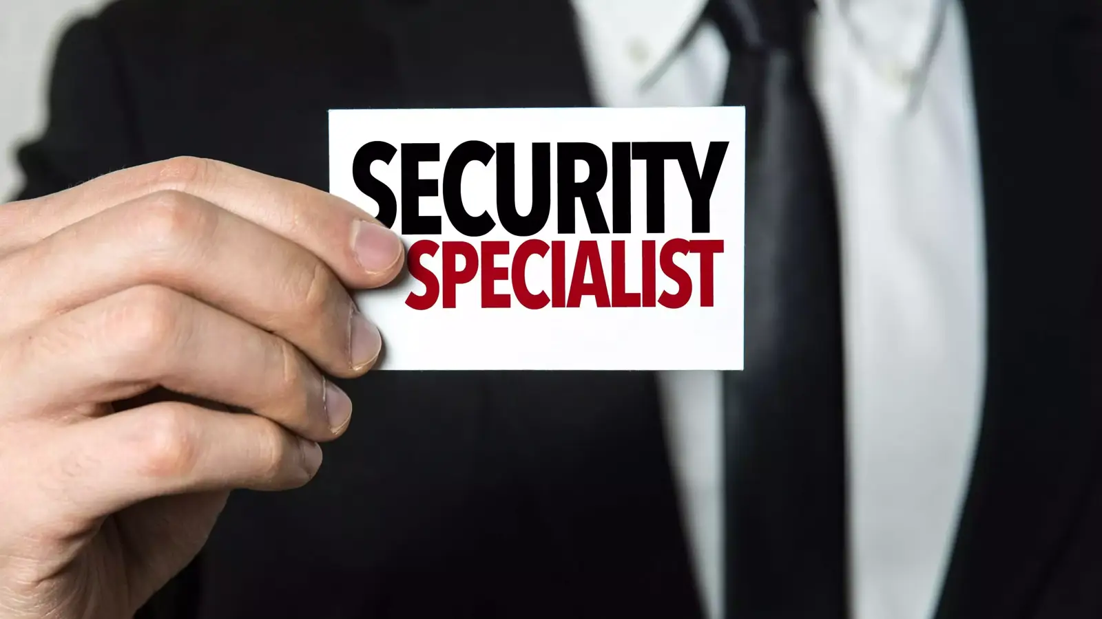 چگونه یک کارشناس امنیت اطلاعات بشویم؟ بر اساس لایه های OSI