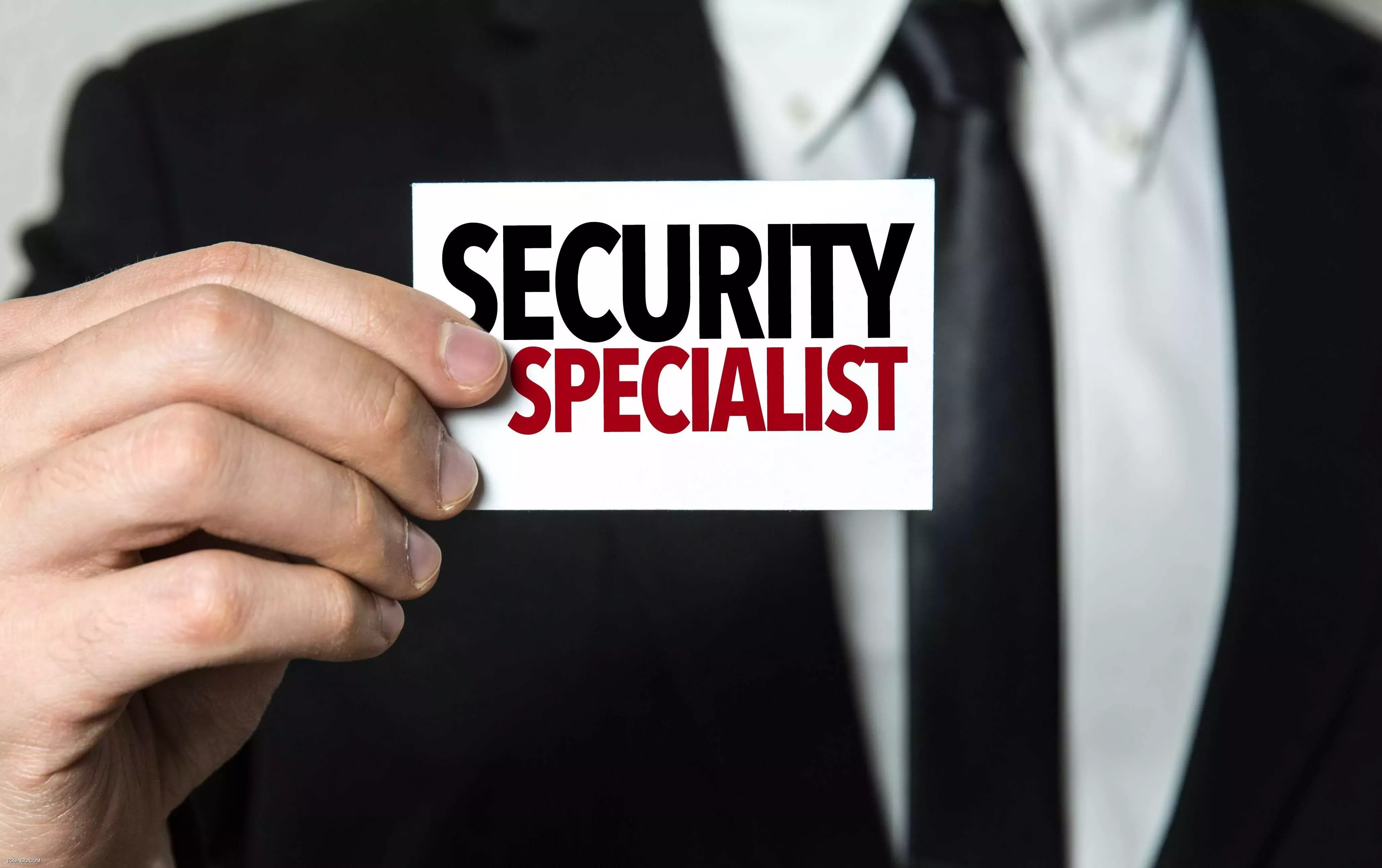 چگونه یک کارشناس امنیت اطلاعات بشویم؟ بر اساس لایه های OSI