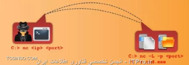 وب سایت توسینسو