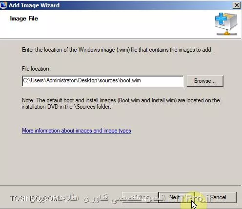 وب سایت توسینسو