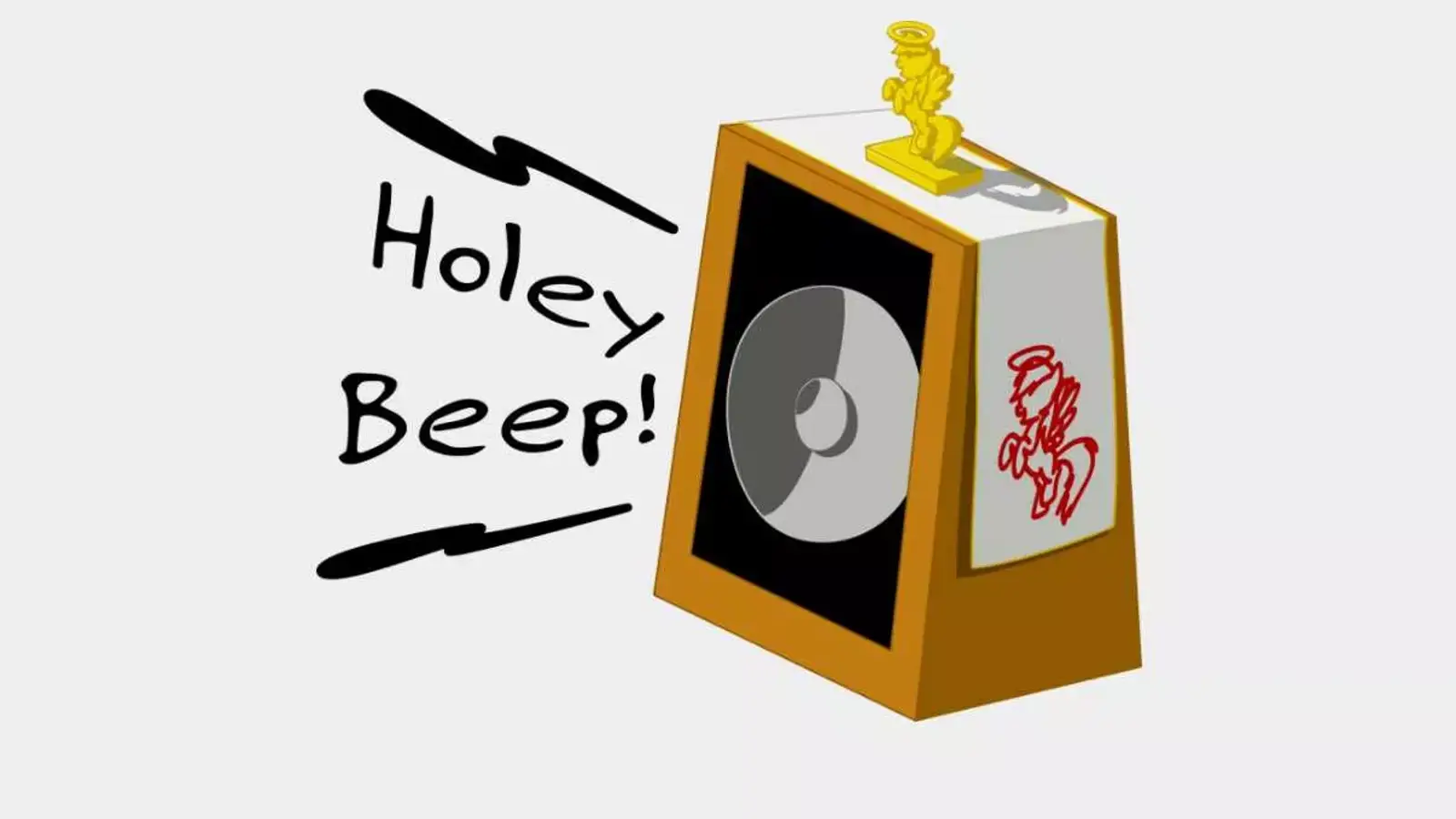 Beep چیست؟ معرفی آسیب پذیری Beep در لینوکس