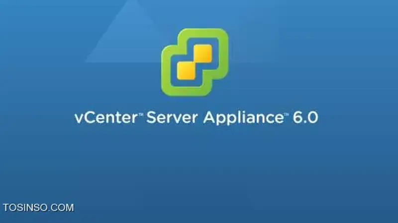 آموزش بکاپ گیری از VCenter | VCSA + بازگردانی ( Restore )