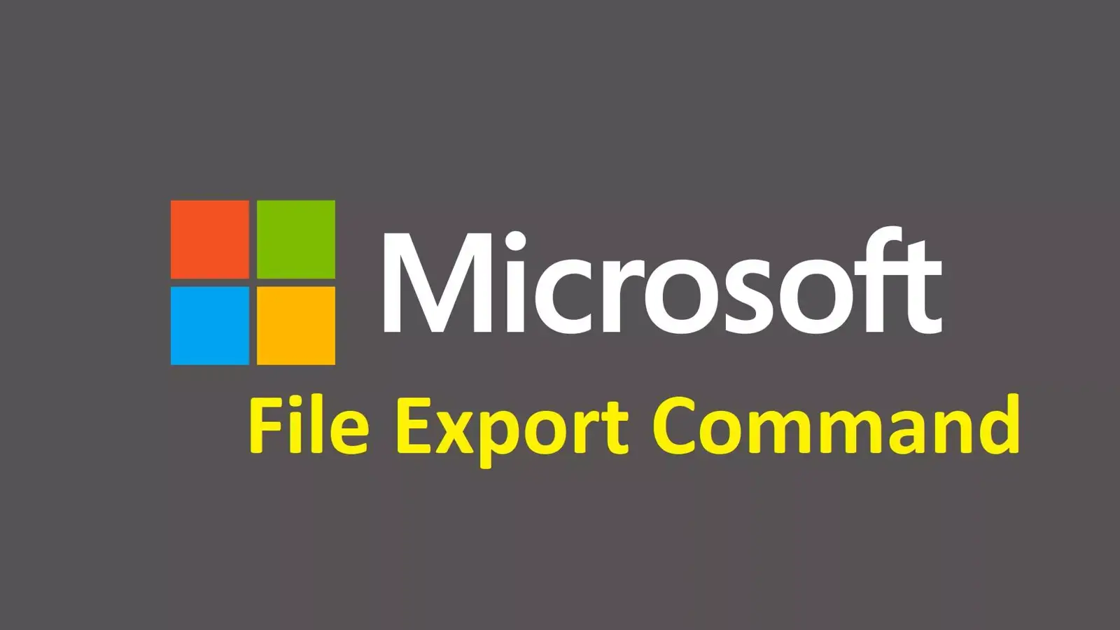 آموزش ذخیره کردن نتیجه دستور CMD : دریافت فایل خروجی دستور CMD