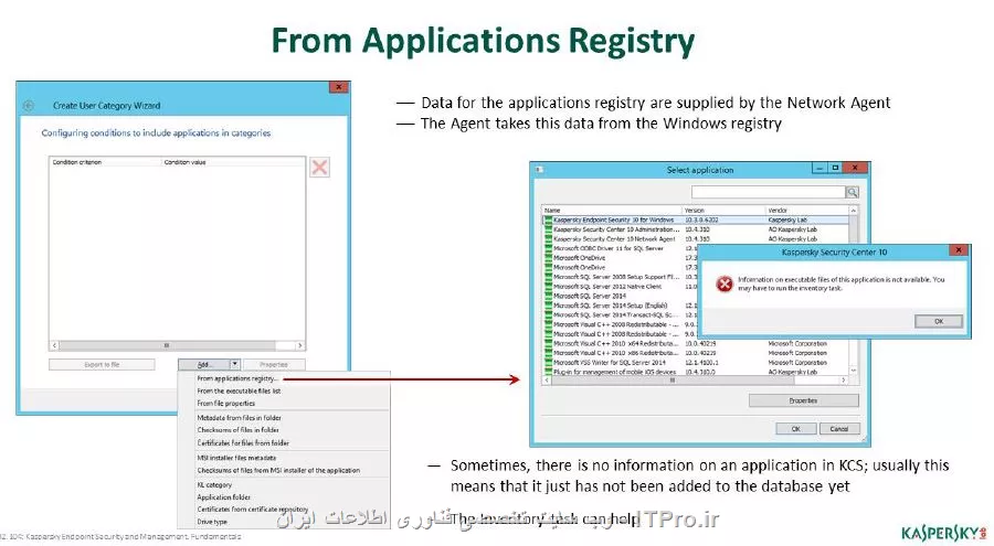 وب سایت توسینسو
