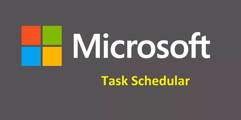 آموزش استفاده از Task Schedular ویندوز