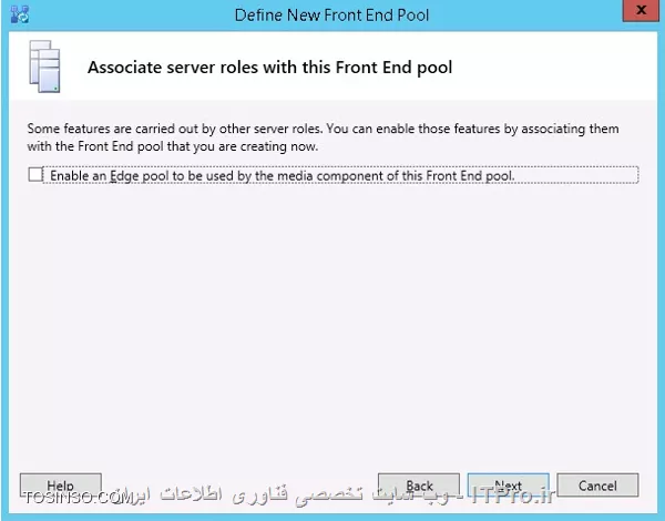 وب سایت توسینسو