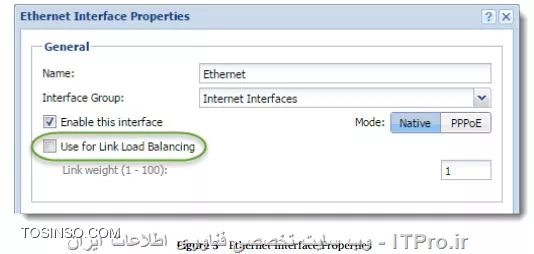 L2tp در کریو کنترل 