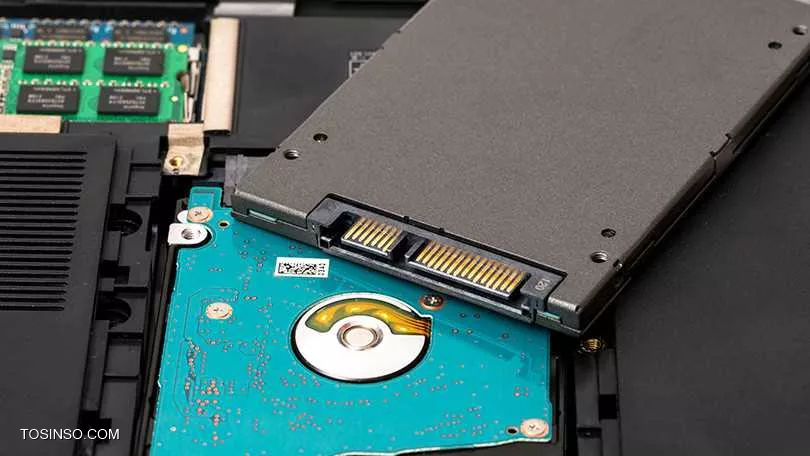 از هارد SSD در سرورها استفاده کنیم یا نکنیم؟