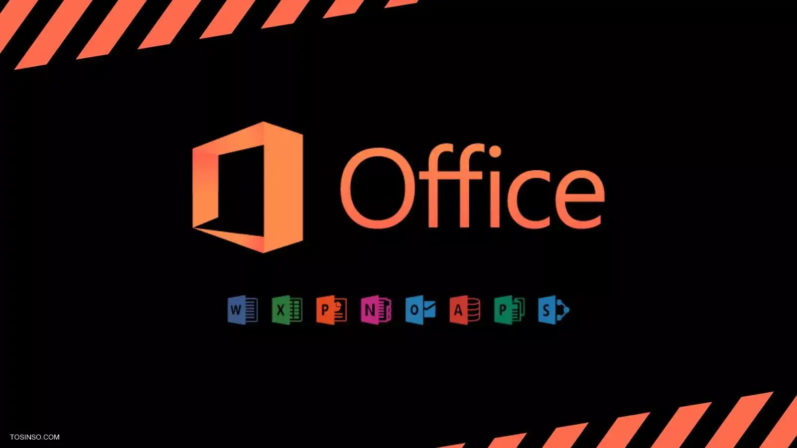 آموزش رفع مشکل نصب نشدن آفیس جدید روی Office قدیمی