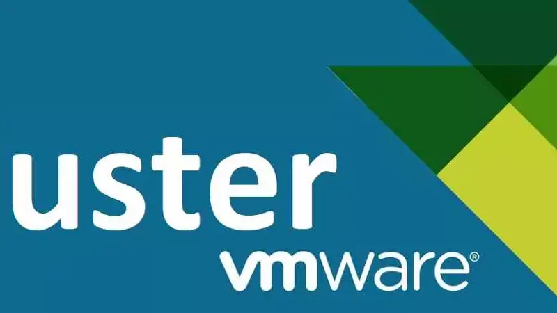 آموزش ساخت کلاستر ( Cluster ) در VMWare بصورت تصویری