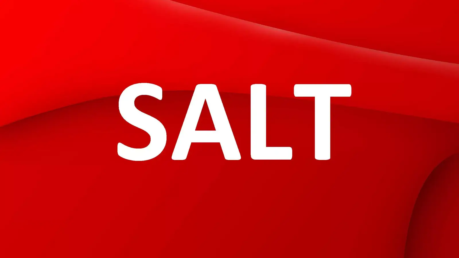 SALT چیست؟ معرفی مفهوم و کاربرد SALT در Hashing به زبان ساده