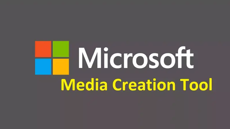 آموزش انتقال آپدیت های ویندوز به ویندوز دیگر با Media Creation 