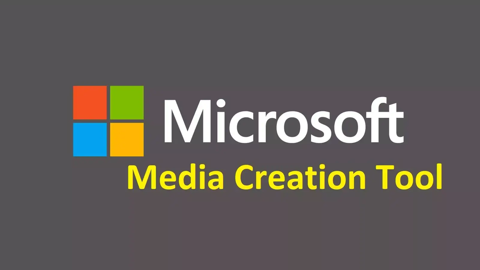 آموزش انتقال آپدیت های ویندوز به ویندوز دیگر با Media Creation 