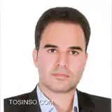 احسان طهماسبی