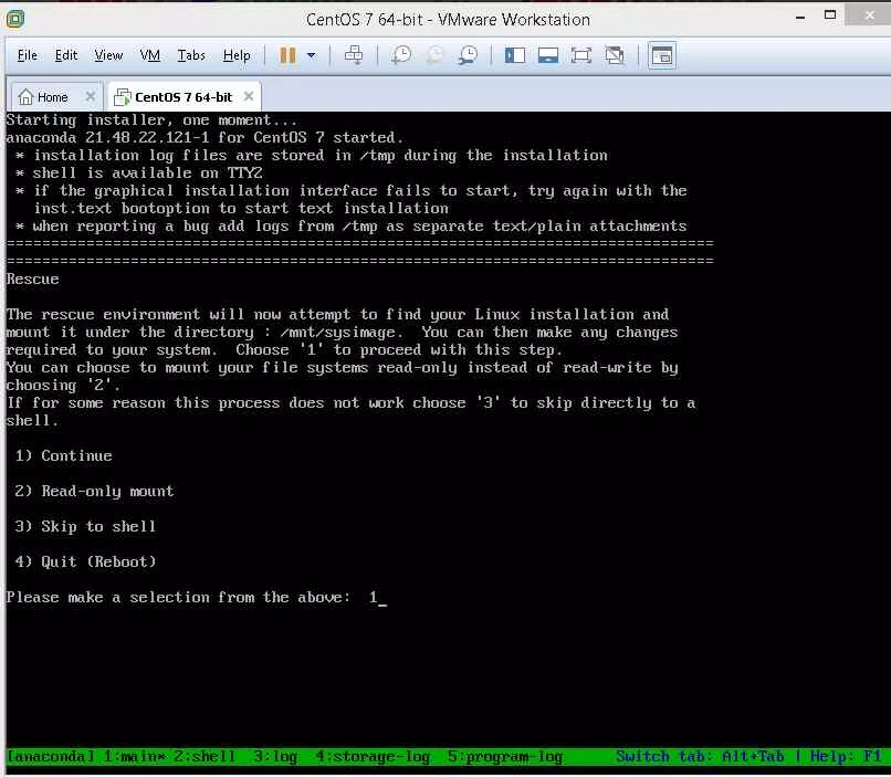 با سلام و خسته نباشید

خودم لینوکس  CentOs 7 رو دارم
فایل grub2 خراب کردم

برای ریکاوری این کارها رو انجام دادم :

1- سی دی خود لینوکس CentOs 7  رو گذاشتم رفتم به مد Rescue  و این دستورات رو زدم :


||https://tosinso.com/files/get/02cb20b6-e7b3-4fb7-937b-48ec2f60f384||

||https://tosinso.com/files/get/0f31db7d-65f3-4f47-a0e7-0f519502dd20||

||https://tosinso.com/files/get/4bd249b0-0c27-4017-b2b1-7eed03926e0d||

از دو دستور استفاده کردم 

grub2-install /dev/sda
grub2-mkconfig /dev/sda

سوالم این که با چه دستوری متوجه بشم لینوکس من توی مثلا sda  یا hda...    توی کدومش نصب شده ؟

2- سیستم رو reboot کردم و با هارد اومدم بالا ولی این رو بهم نشون میده :

||https://tosinso.com/files/get/9e091595-e392-4bbf-944f-210d7c26826d||


چجوری باید فایل خراب grub2  رو ریکاوری کنم ؟


با تشکر