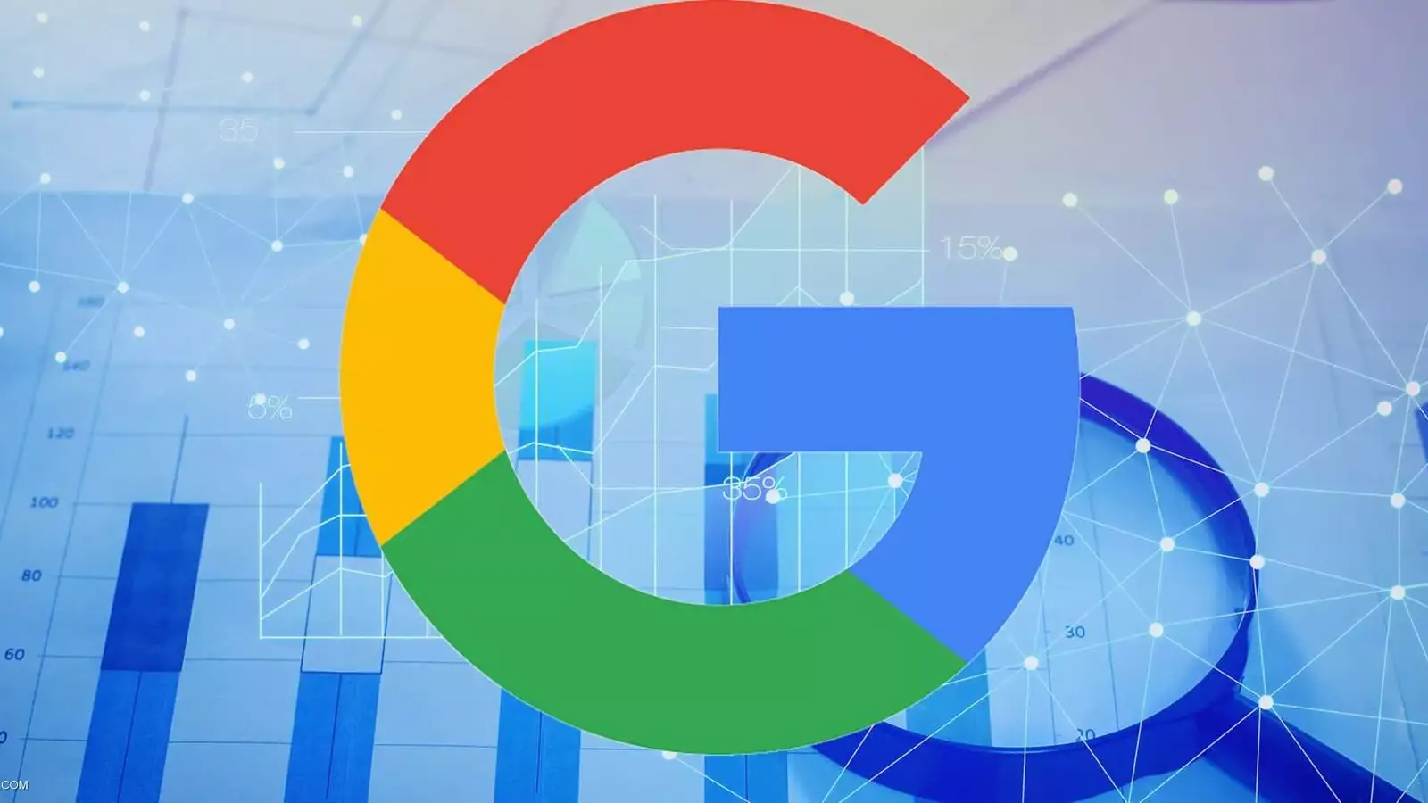 گوگل چگونه اطلاعات حجیم خود را مدیریت می کند؟ Big Data یک