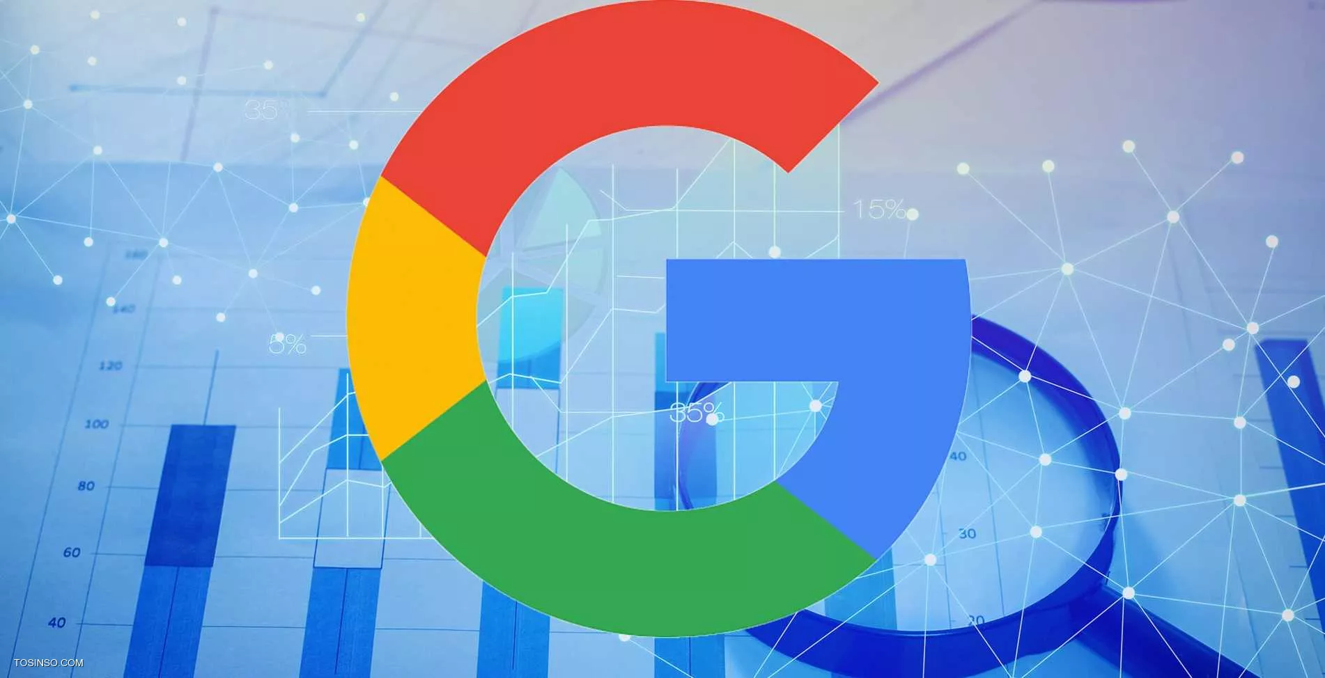 گوگل چگونه اطلاعات حجیم خود را مدیریت می کند؟ Big Data یک