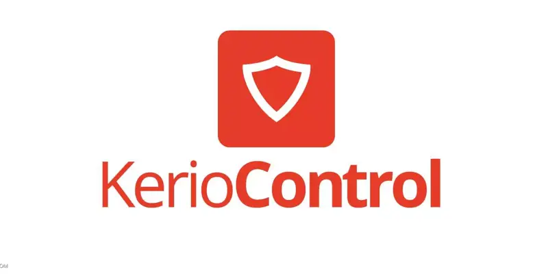 کاملترین آموزش Kerio Control (کریو کنترل) + 100 نکته