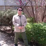 اکبر ایزدی
