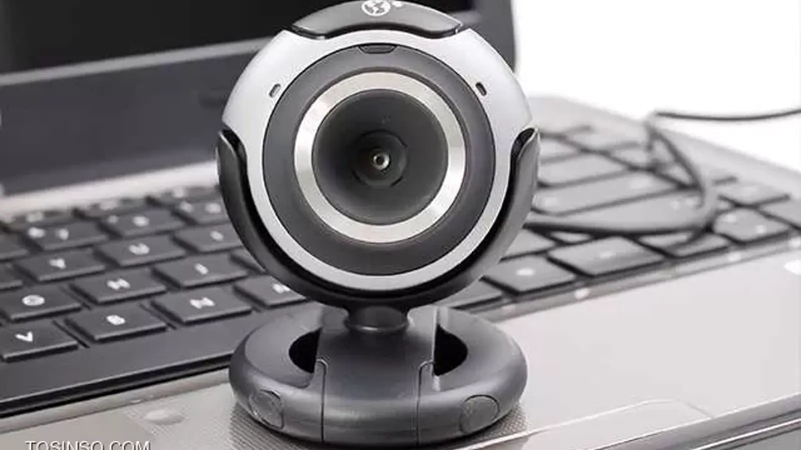 6 نکته امنیتی وبکم : چگونه Webcam را امن کنیم؟ به زبان ساده