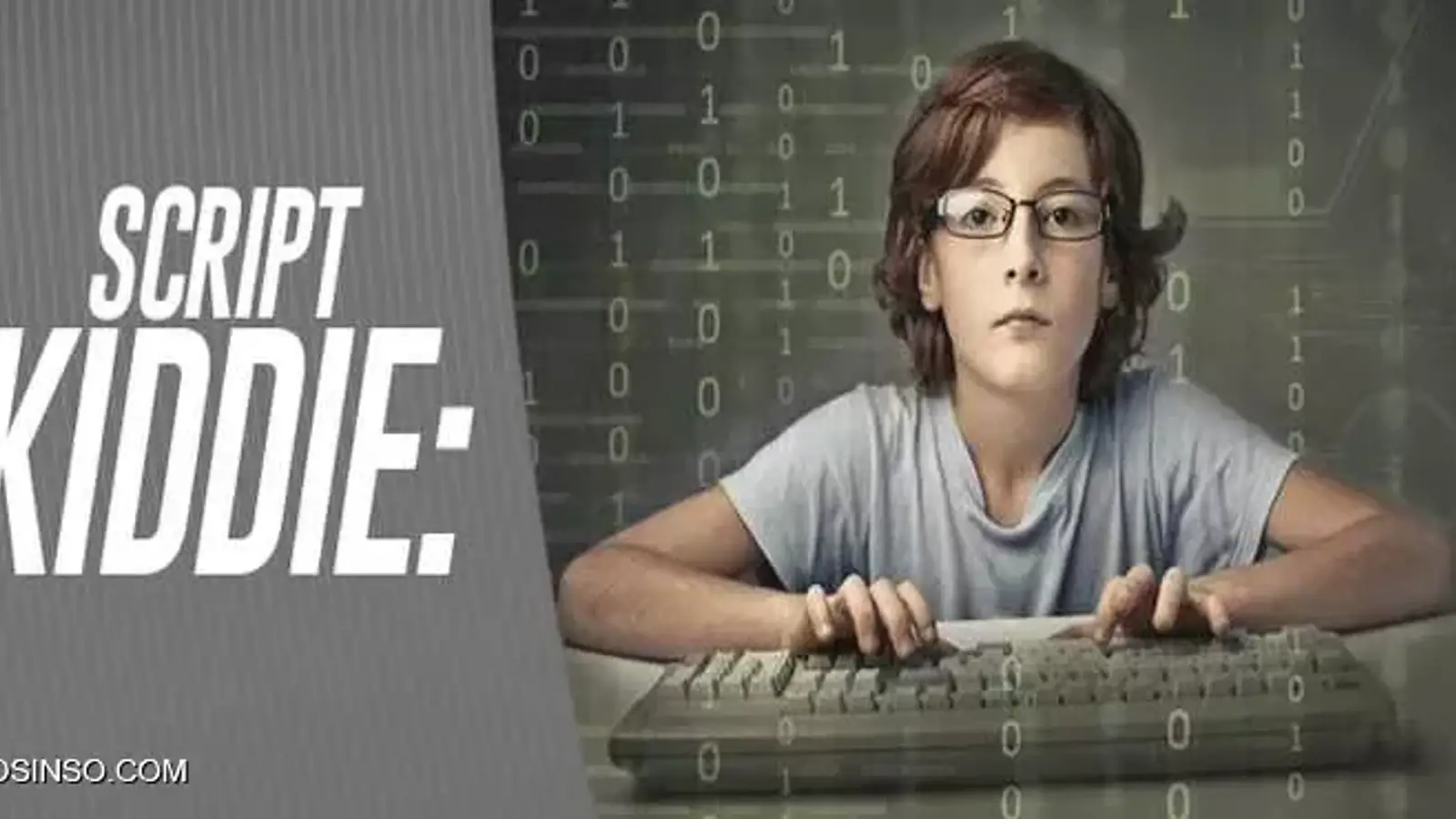 لمر (Lammer) چیست؟ آشنایی با مفهوم لمر در هک : چگونه گنده شویم؟