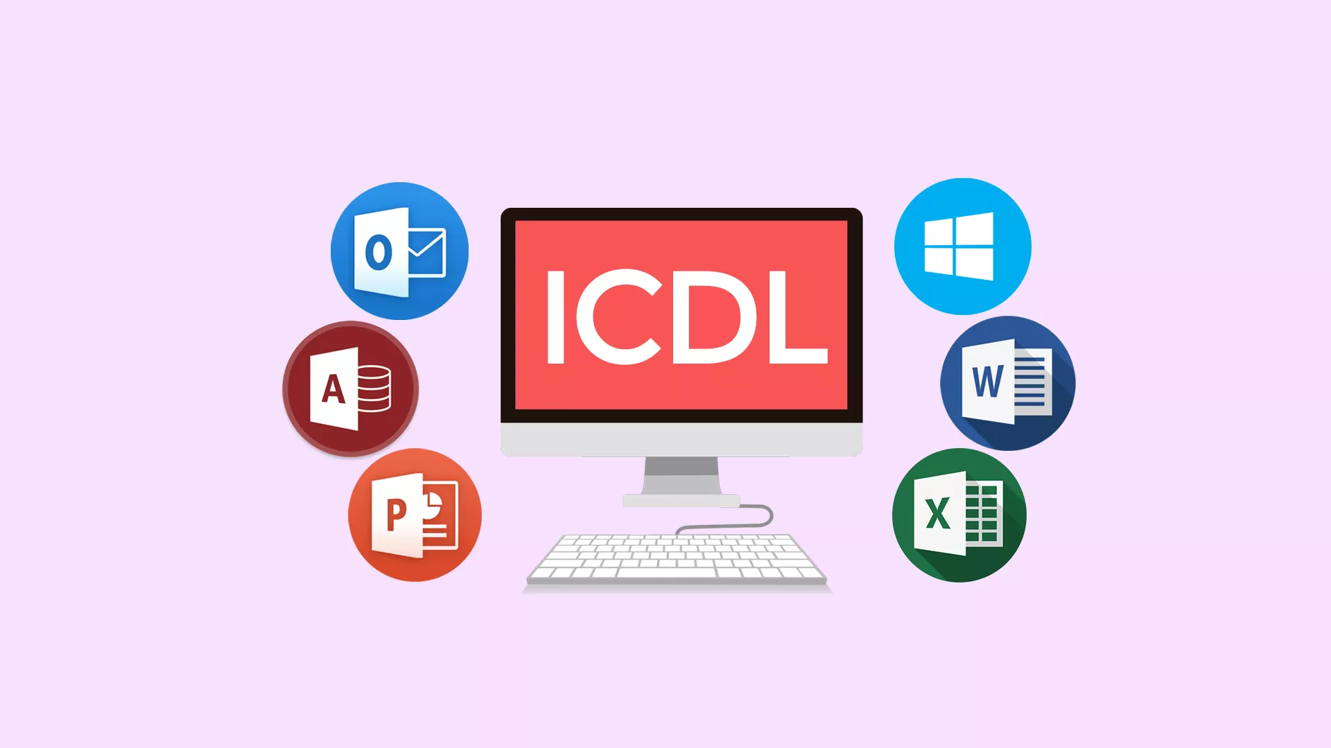 icdl چیست