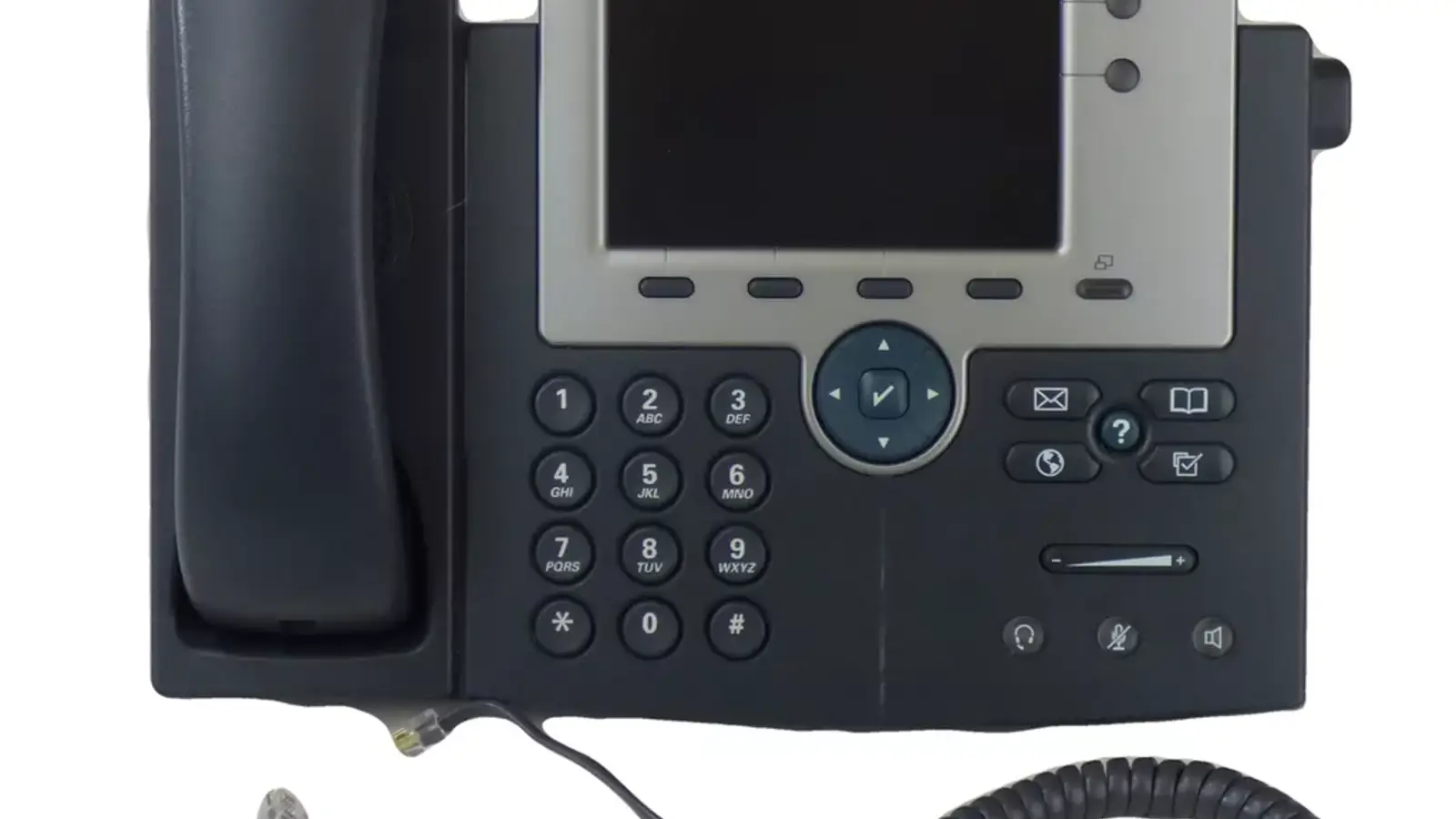 روش Update کردن Firmware های تلفن های Voip شرکت سیسکو