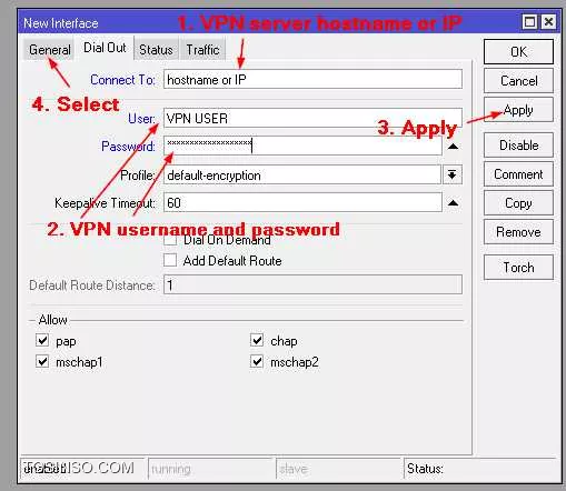 vpn