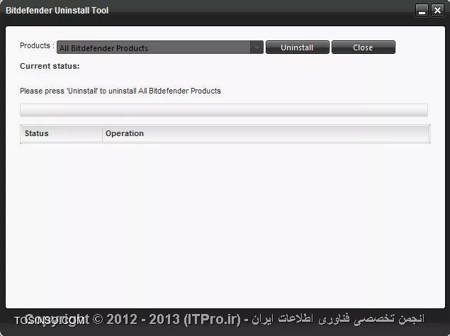 وب سایت توسینسو