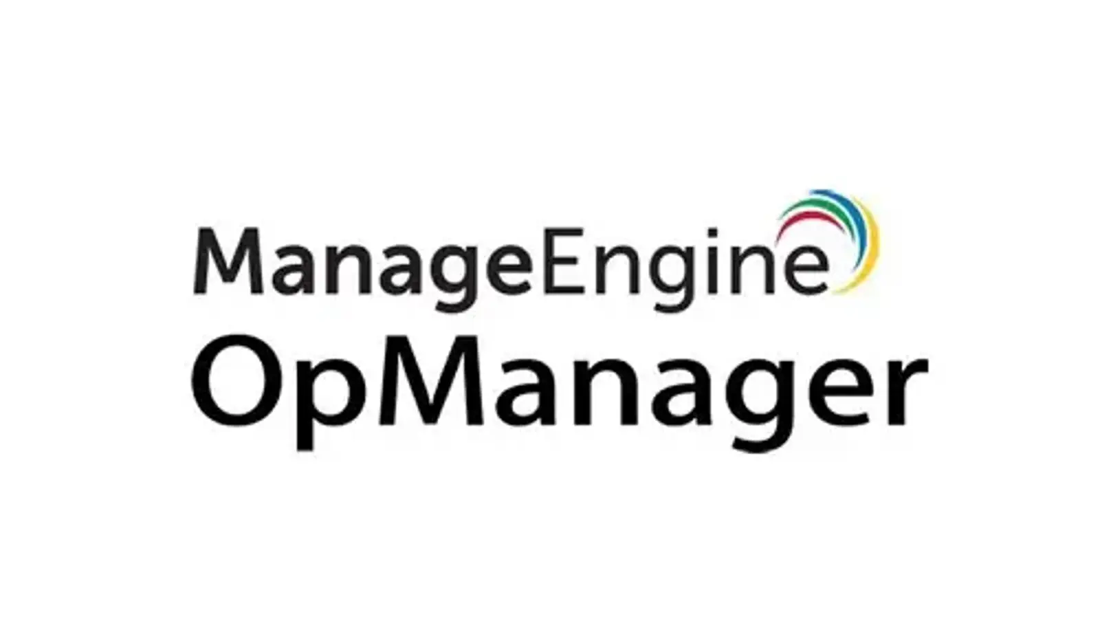 معرفی نرم افزار مانیتورینگ OpManager