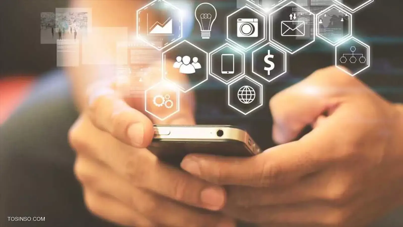 چرا شارژ گوشی و باتریم سریع تموم میشه ؟ دلایل مهم