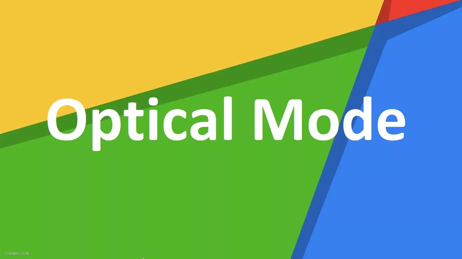 OM چیست؟ بررسی مفهوم Optical Mode در فیبرهای نوری Multi Mode