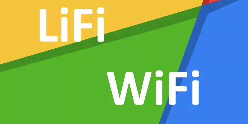 تفاوت وای فای (WiFi) و لای فای (LiFi) در چیست؟ مقایسه LiFi و WiFi