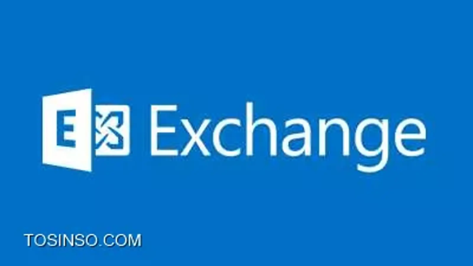 آموزش به روز رسانی اکسچنج سرور 2008 به 2013 (Upgrade Exchange)
