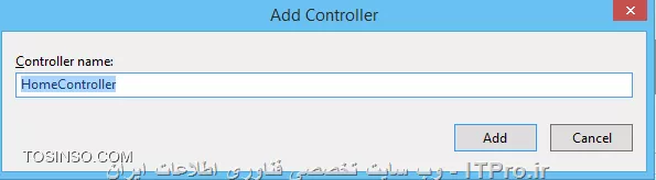 وب سایت توسینسو