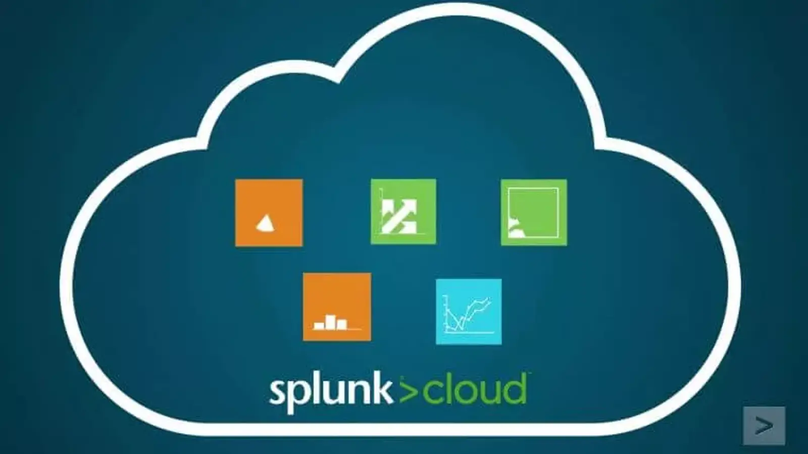 چگونه به محیط Splunk Cloud درحالت Trial دسترسی پیدا کنیم؟