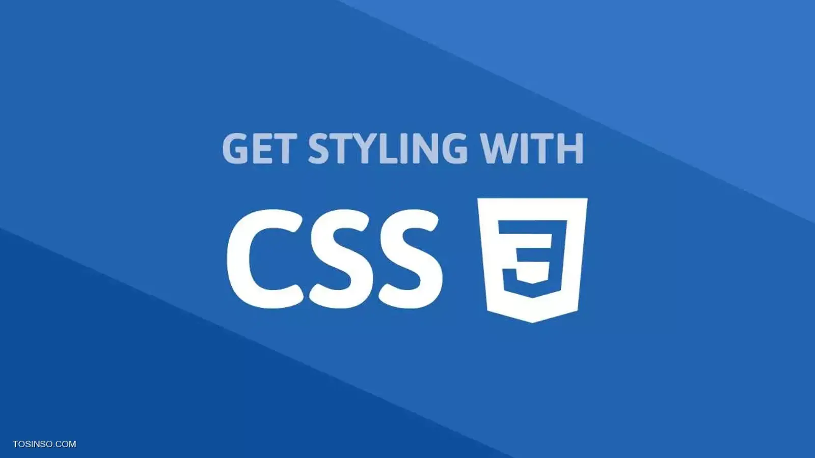 آموزش وسط چین کردن متن بصورت عمودی در CSS