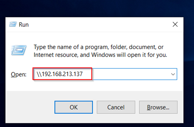 آموزش اشتراک گذاری فایل بین لینوکس(linux) و ویندوز(windows)